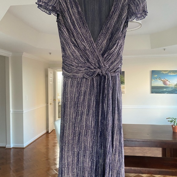 Tory Burch Silk Dress - Picture 8 of 8